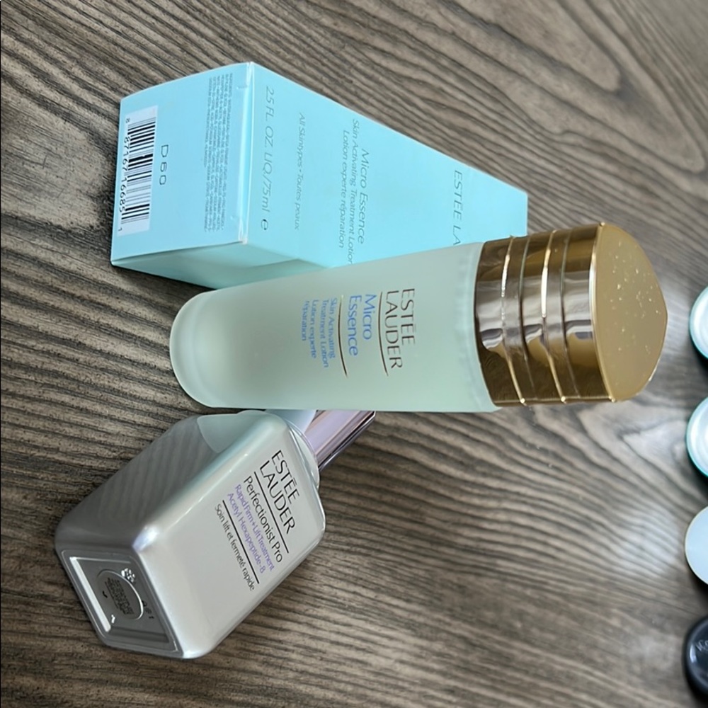 skin care